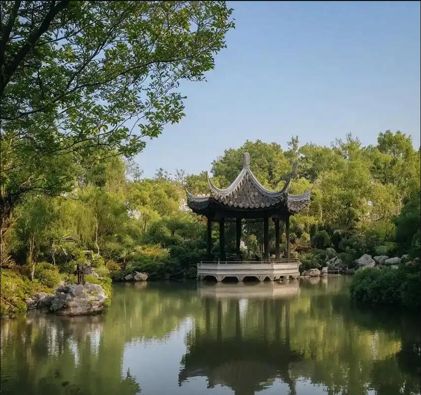 颍泉区雨珍旅游有限公司