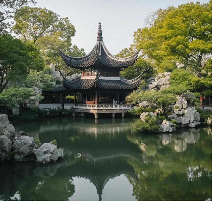 颍泉区雨珍旅游有限公司